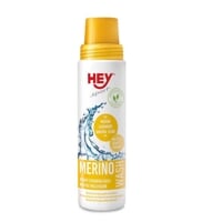 MERINO WASH 250ml prací prostriedok na merino vlnu HEY