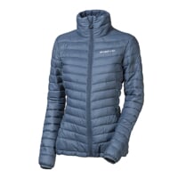 ACONCAGUA women's warm winter jacket china blue