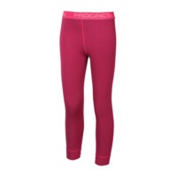 MS SDND dětské funkční dlouhé spodky modrá