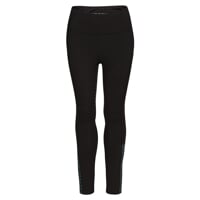 DAKOTA LADY die Damen-Reitleggings schwarz