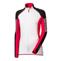 čierna/biela/fuchsia