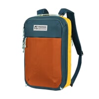 terakota/tm.modrá/žltá