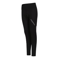 VUELTA WINTER women's cycling pants black