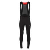 GIRO WINTER BIB die Herren-Radhose schwarz