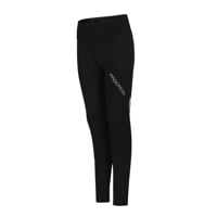 VUELTA WINTER women's cycling leggins black