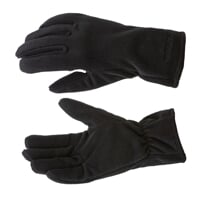 BLOCKWIND GLOVES windproofe gloves black