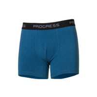 CC SKN mens functional boxer shorts blue