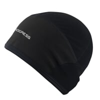 BIKE BEANIE black