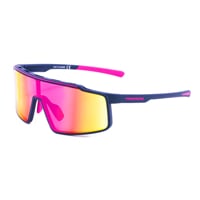 tm. modrá mat/ružová