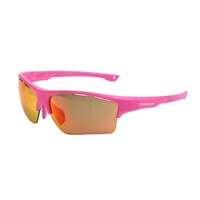 JUNO RED-R PNK das Sportsonnenbrille pink