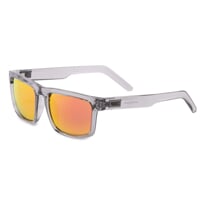 ECLIPSE ORG-R T-GRY stylish sunglasses with polarized lenses  transparent grey