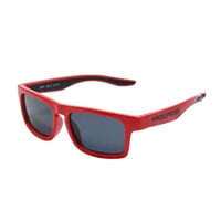 PICCOLO Kindersonnenbrille rot