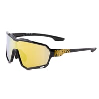 VORTEX GLD-R BLK sports glasses shiny black