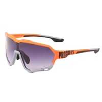 VORTEX SMK ORG/GRY Sportbrille orange/grau