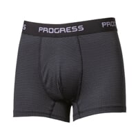 MS SKN pánské funkční boxerky černá