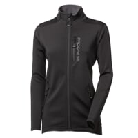 HUNTRESS die technische Jackefür Damen schwarz