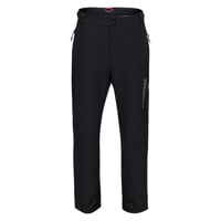 VUORET men's softshell trousers black