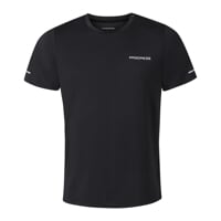 PREDATOR men's sports T-shirt black