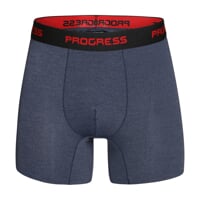 tm. modrý melír