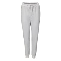 SYMBOLIC PANTS die Damen-Jogginghose grau melange