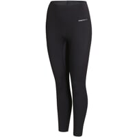 TR ZORA Die Damenleggings schwarz