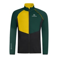 green/yellow/black