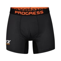 TX SKN die funktionellen Herren-Boxershorts schwarz