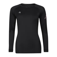 TX NDRZ women's functional T-shirt black