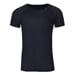 BA NKR 2CA men's functional T-shirt lt.blue