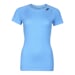 BA NKR women's functional T-shirt lt.blue