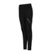 VUELTA WINTER Damen-Radhose schwarz