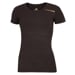 CC TKRZ ladies functional short sleeve T-shirt anthracite