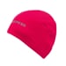 TS BNE kids sports beanie red