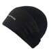 BIKE BEANIE schwarz