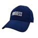 BASEBALL CAP "PROGRESS" schwarz