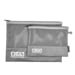 ALL-PACK POUCH 2-SET of clothing organizers light grey