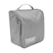 TOILETRY BAG organizer for hygiene items light grey