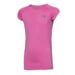 GIRA GIRL short sleeve sports riding T-Shirt pink