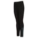 DAKOTA LADY die Damen-Reitleggings schwarz