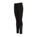 DAKOTA GIRL die Kinder-Reitleggings schwarz