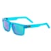 ECLIPSE MRR T-BLU die stilvolle Sonnenbrille  transparent blau