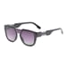 ERROR SMK BLK sunglasses shiny black