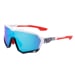 VORTEX BLU-R TRICOLOR sports glasses tricolor