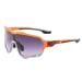 VORTEX SMK ORG/GRY Sportbrille orange/grau