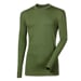 MS NDR mens baselayer long sleeve T-shirt green