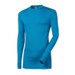 MS NDR mens baselayer long sleeve T-shirt green