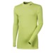 MS NDR mens baselayer long sleeve T-shirt green