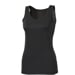 MS NBRZ ladies baselayer singlet red