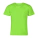 ORIGINAL ACTIVE das Herren-Sportshirt lt.blau