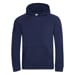 ORIGINAL FUN HOODY pánska tepláková mikina čierna